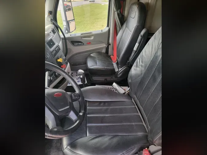 2019 Peterbilt 5797350b841aaa24ea804cb16142f8f0079
