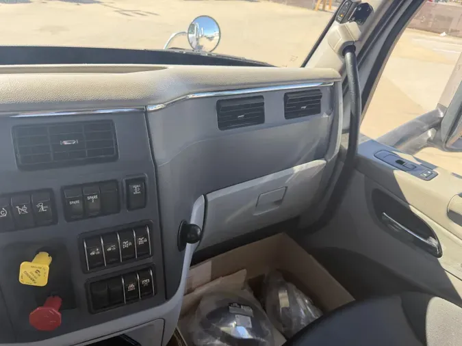 2020 Peterbilt 56773510b1f6750465ea8347f3be20af71e