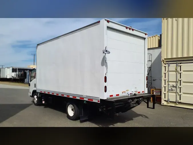 2020 CHEVROLET MOTOR DIV. LCF 4500HD7352b68bf371eccf060dcdcbfd2280c7
