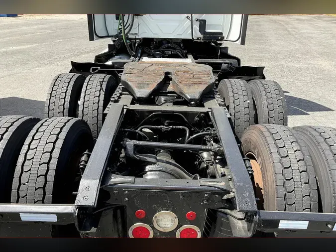 2021 INT LT625 6x4