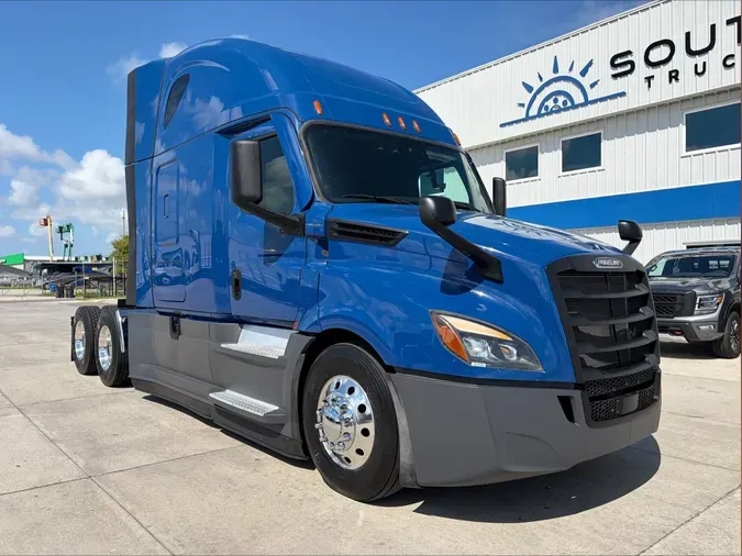 2022 Freightliner Cascadia 12673536639872cd25cd913a0f90fe5fd47