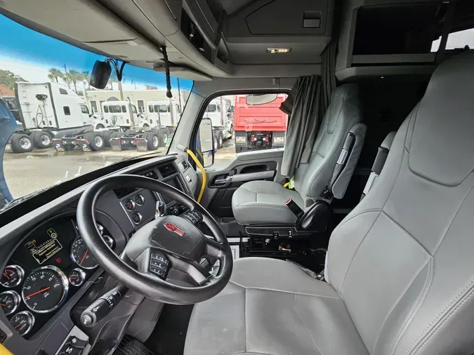 2020 Kenworth T680