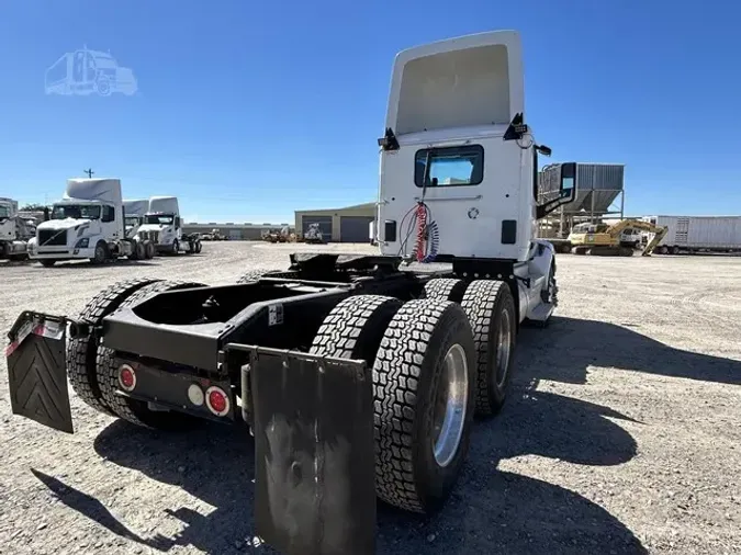 2019 PETERBILT 579