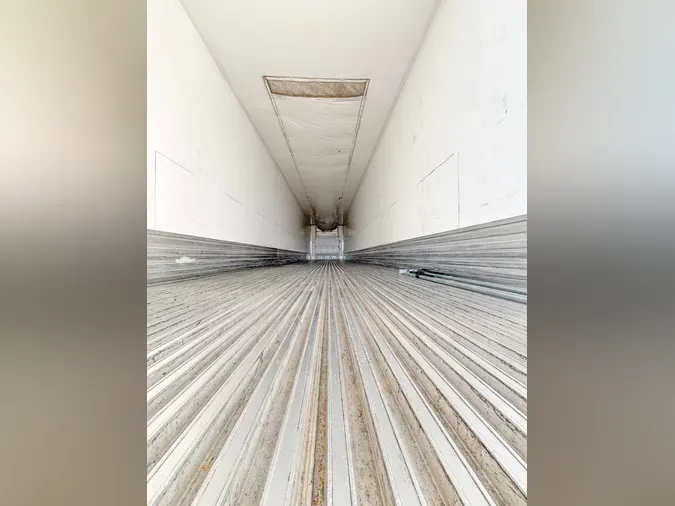 2020 VANGUARD VAN - REF