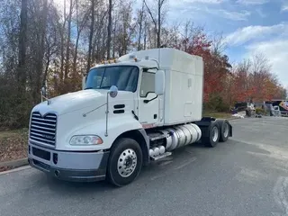 2012 Mack Pinnacle