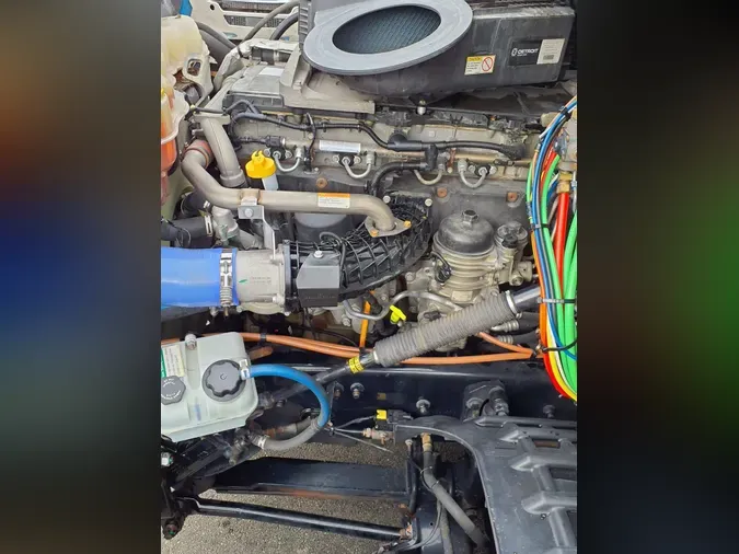 2020 FREIGHTLINER/MERCEDES NEW CASCADIA PX1266473552eab987551f6dbd24c48da2efc0f