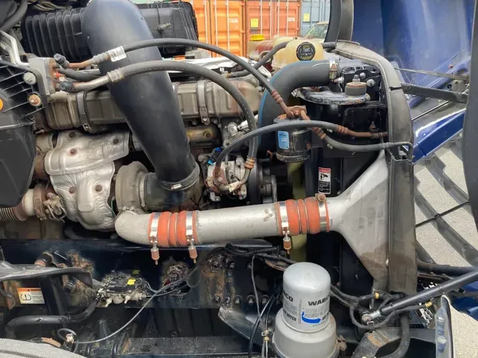 2020 FREIGHTLINER/MERCEDES NEW CASCADIA PX12664