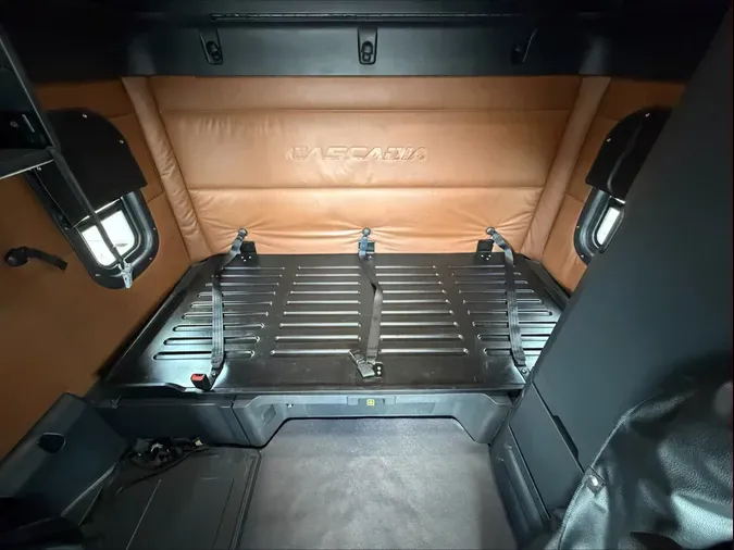 2022 Freightliner PT126SLP