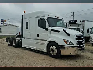 2020 FREIGHTLINER NEW CASCADIA PX12664