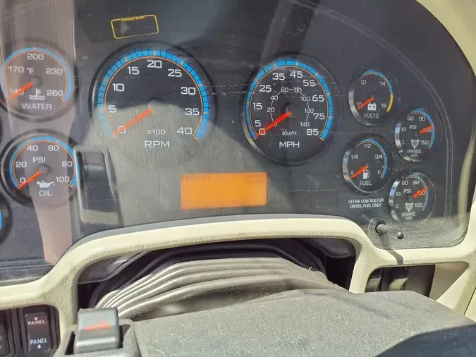 2018 NAVISTAR INTERNATIONAL 4300