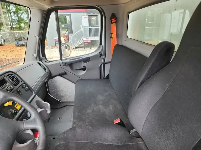 2019 FREIGHTLINER M2 1067357bcc85898f37dfcb61bc8500cd976