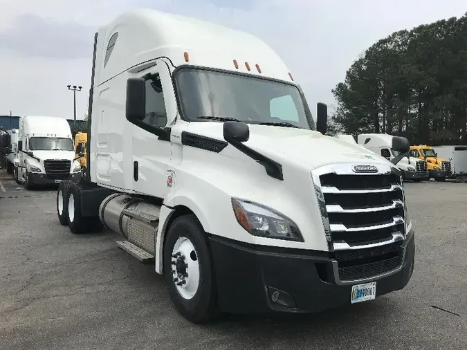 2020 Freightliner T12664ST73592a83f29ef82d9eb90f890a1e5276