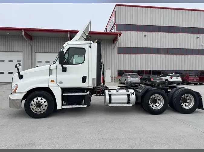 2020 Freightliner Cascadia&reg;