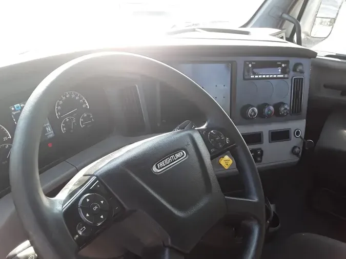 2022 FREIGHTLINER/MERCEDES NEW CASCADIA PX12664735a56353fcf189d0ea2c8158a976ec5