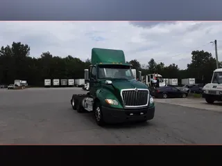 2020 International LT