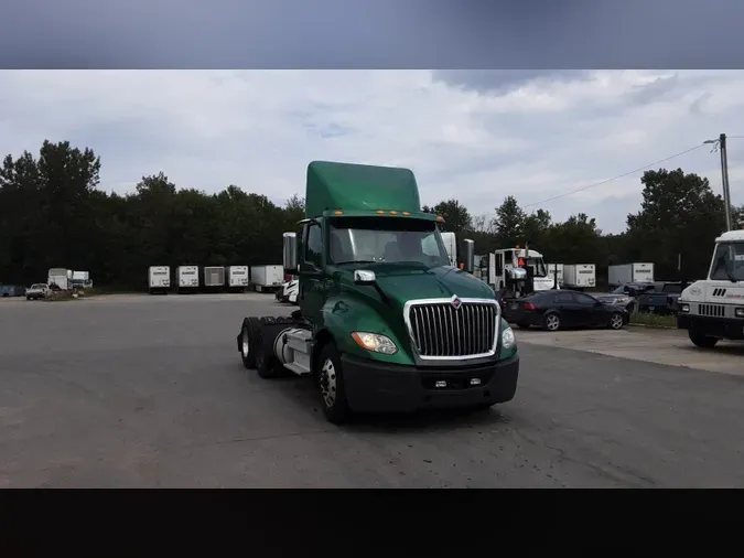2020 International LT735b801b94f78793ab32f14100d912b1