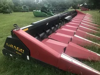 2012 Drago N12TR