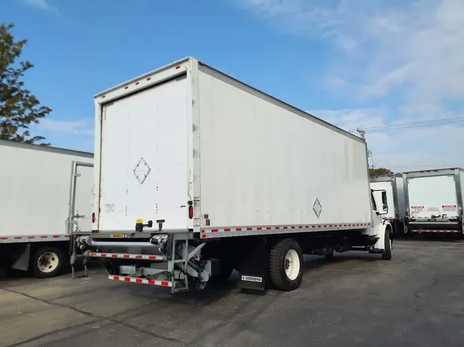 2020 FREIGHTLINER/MERCEDES M2 106