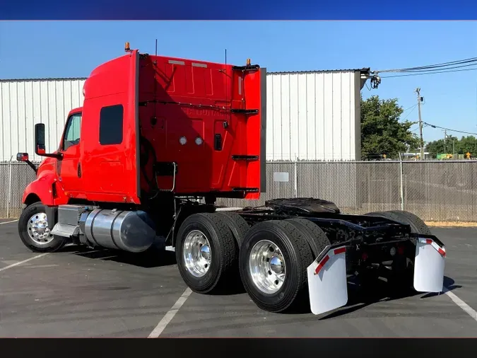 2021 INT LT625 6x4