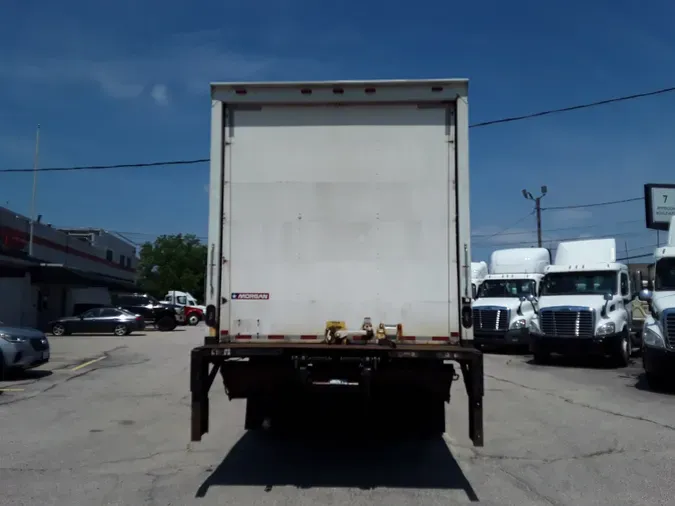 2019 FREIGHTLINER/MERCEDES M2 106