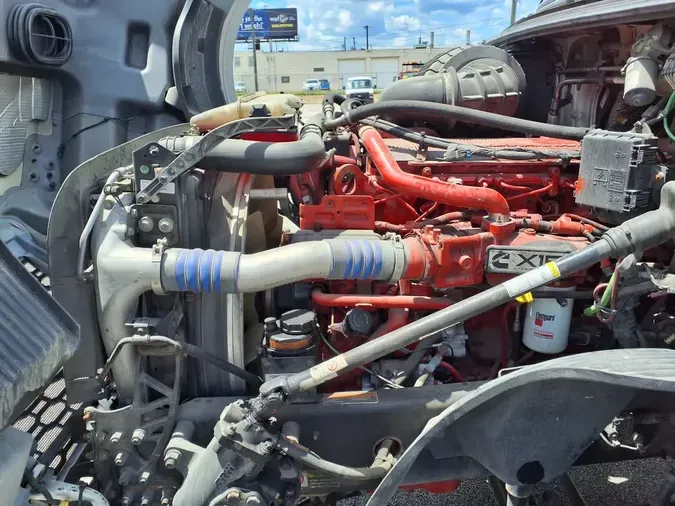 2019 VOLVO VNL64T-300735e81838abc1e8c5282e7d3afdde3b3