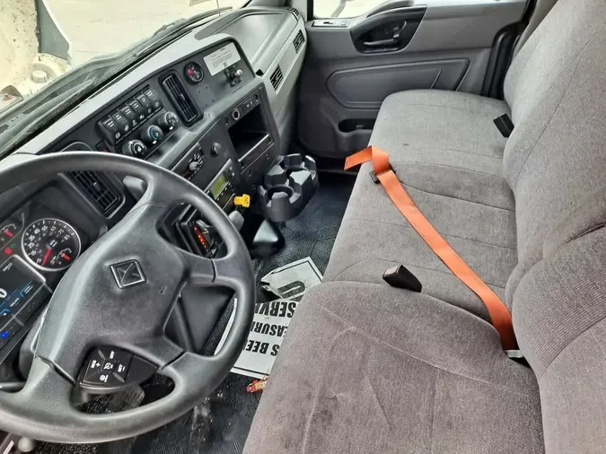 2020 NAVISTAR INTERNATIONAL MV607 (4X2)735e85e6ca092a9a044456ecc5f9f8a2