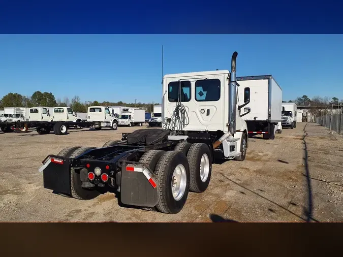 2021 FREIGHTLINER/MERCEDES NEW CASCADIA PX12664735f7bd624861cfd4be89df163658d4f