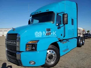 2020 MACK AN64T