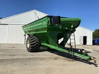 2008 J&M 1325-20S