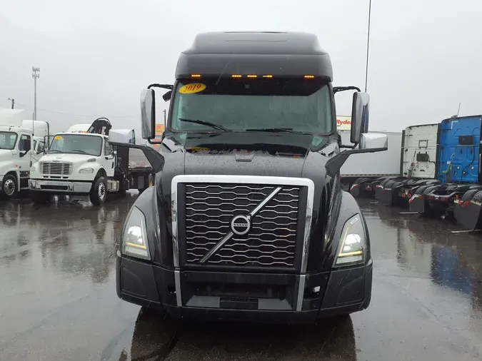 2019 FREIGHTLINER/MERCEDES NEW CASCADIA PX12664