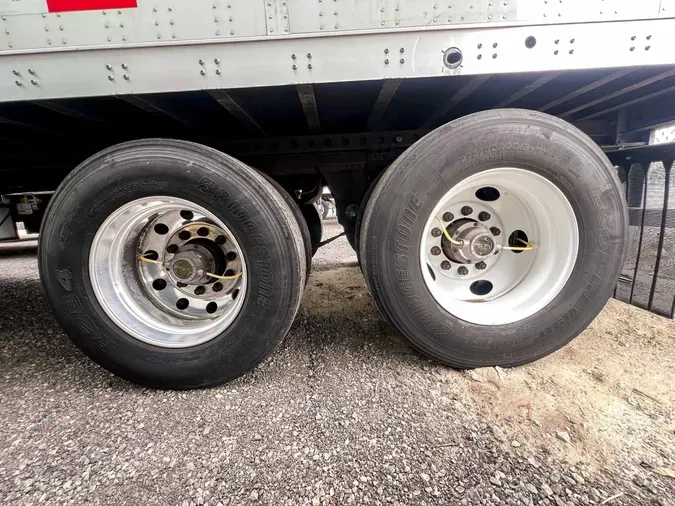 2019 WABASH WA-DRY