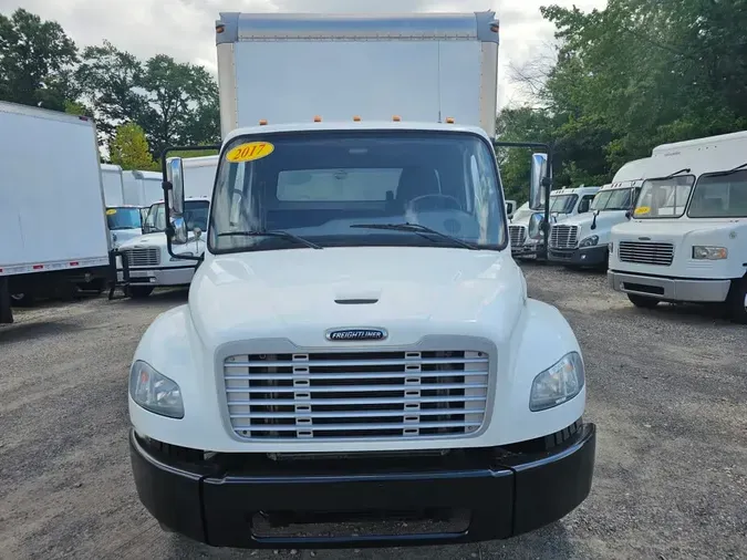 2017 FREIGHTLINER M2 106