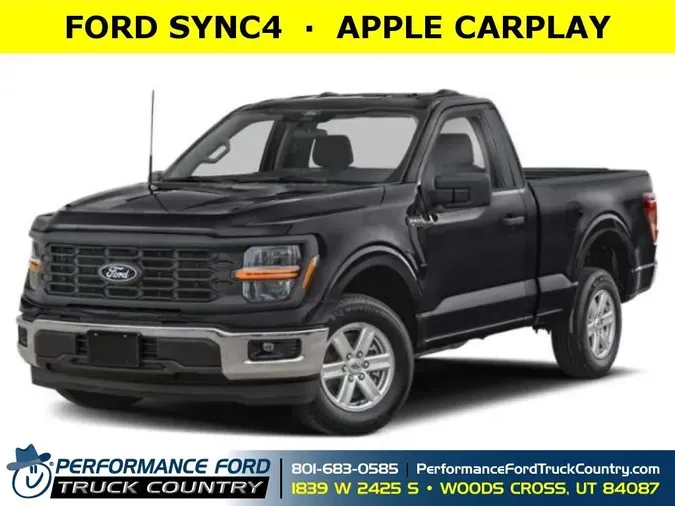 2024 Ford F-150736376107981d01466d137577c4f6551