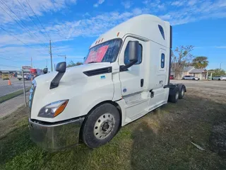 2019 FREIGHTLINER/MERCEDES NEW CASCADIA PX12664