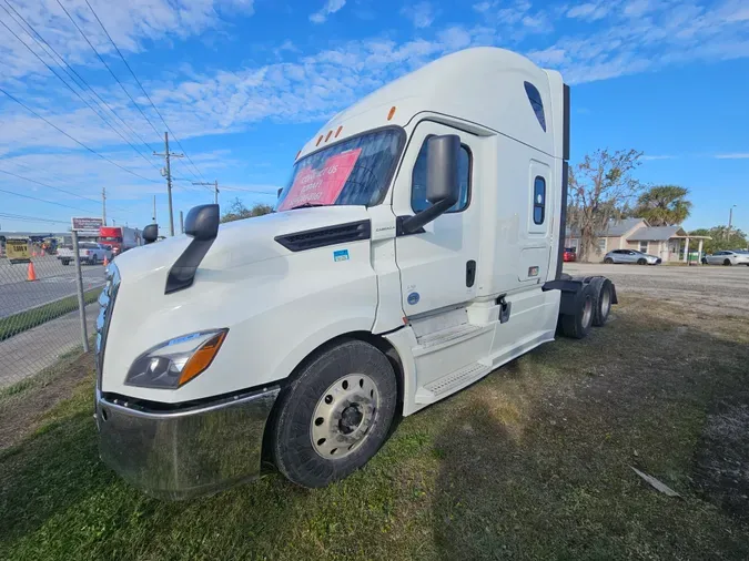 2019 FREIGHTLINER/MERCEDES NEW CASCADIA PX126647363ca9bca3c390091ef93c52400c765