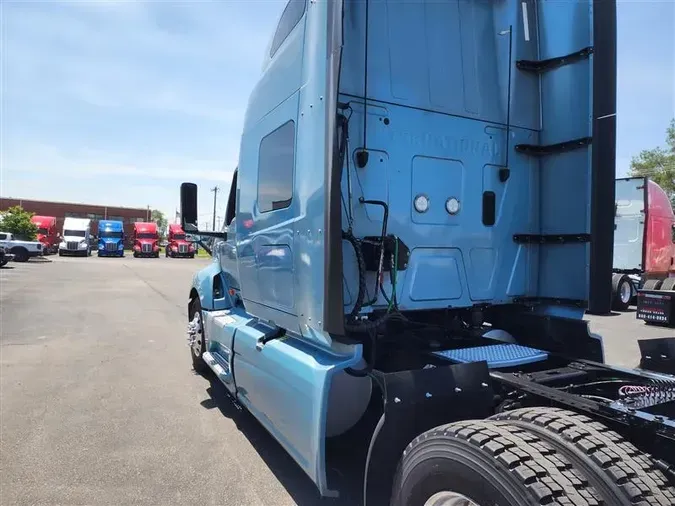 2022 INTERNATIONAL LT62573640560605185d6626bbb7f20d175f7
