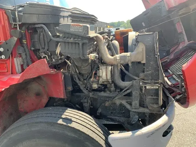 2014 INTERNATIONAL 4300