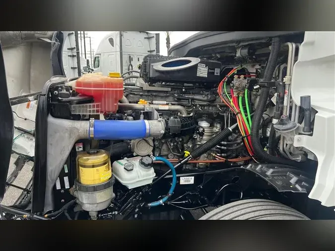 2020 FREIGHTLINER CA12673648ba01292a77b8853e0bd9424b367