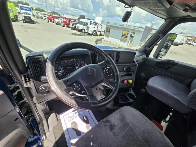2020 International LT625