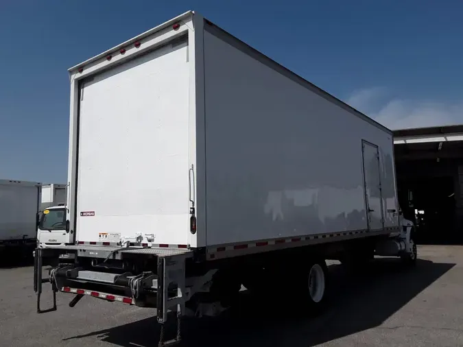 2019 NAVISTAR INTERNATIONAL 4300
