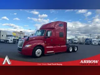 2020 INTERNATIONAL LT