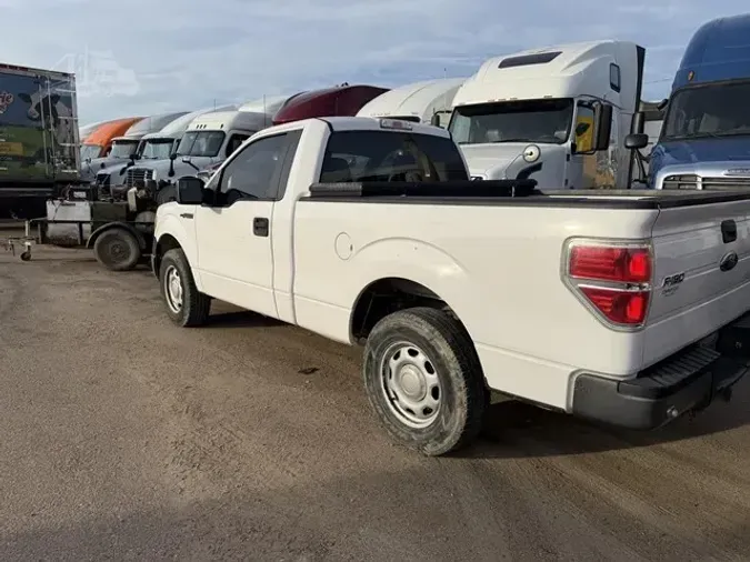 2014 FORD F150 XL7366cb35ac405daabe6bae3666abff7c