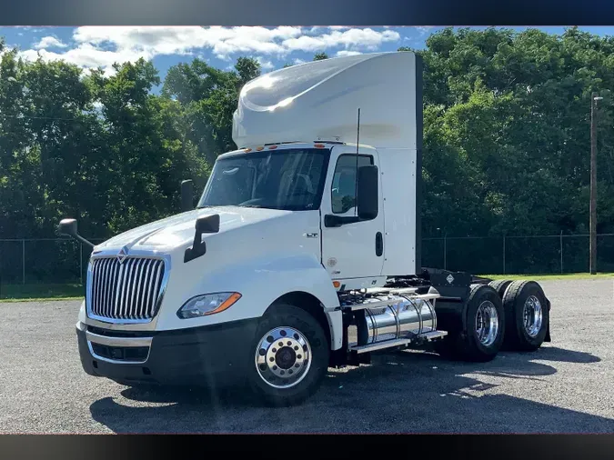 2020 INT LT625 6x4