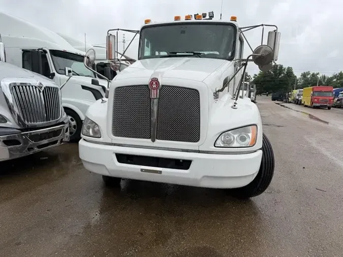 2019 KENWORTH T37073678ab413b4dae585e7b3701f3f11e8