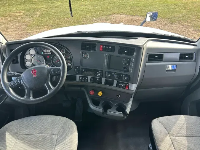2020 Kenworth T680