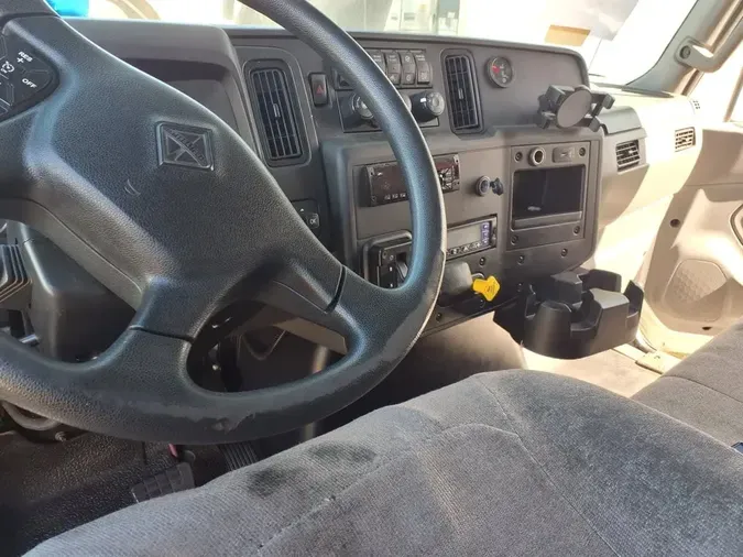 2019 NAVISTAR INTERNATIONAL MV607 (4X2)7368391b662464cd20afd231b2a45c0b