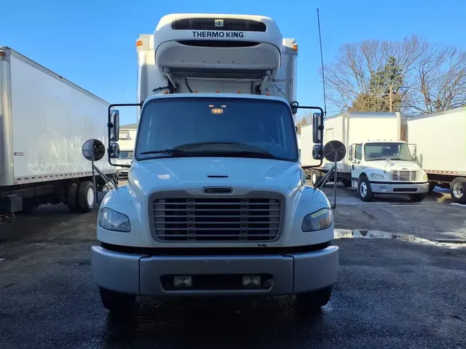 2020 FREIGHTLINER/MERCEDES M2 106