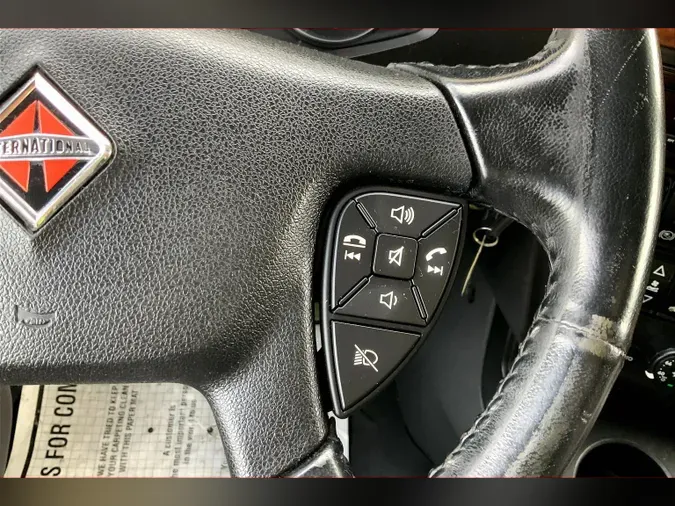 2021 INT LT625 6x4