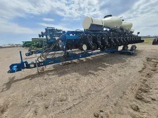 2012 Kinze 3660