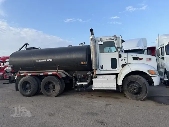 2014 PETERBILT 348736a98c2a2297b97c540b2e61313cafe